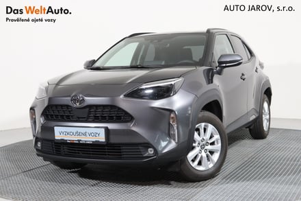 Toyota YARIS CROSS 1,5 DYNAMIC FORCE COMFORT