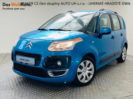 Citroën C3 Picasso 1.4 vVTi 70kW