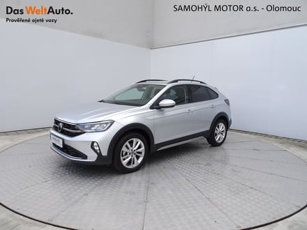 VW Taigo 1.0TSI DSG People