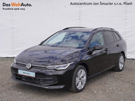 VW Golf 1.5 TSI / 85 kW People