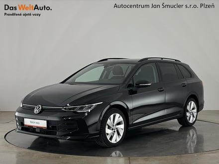 VW Golf 1.5 TSI / 85 kW People