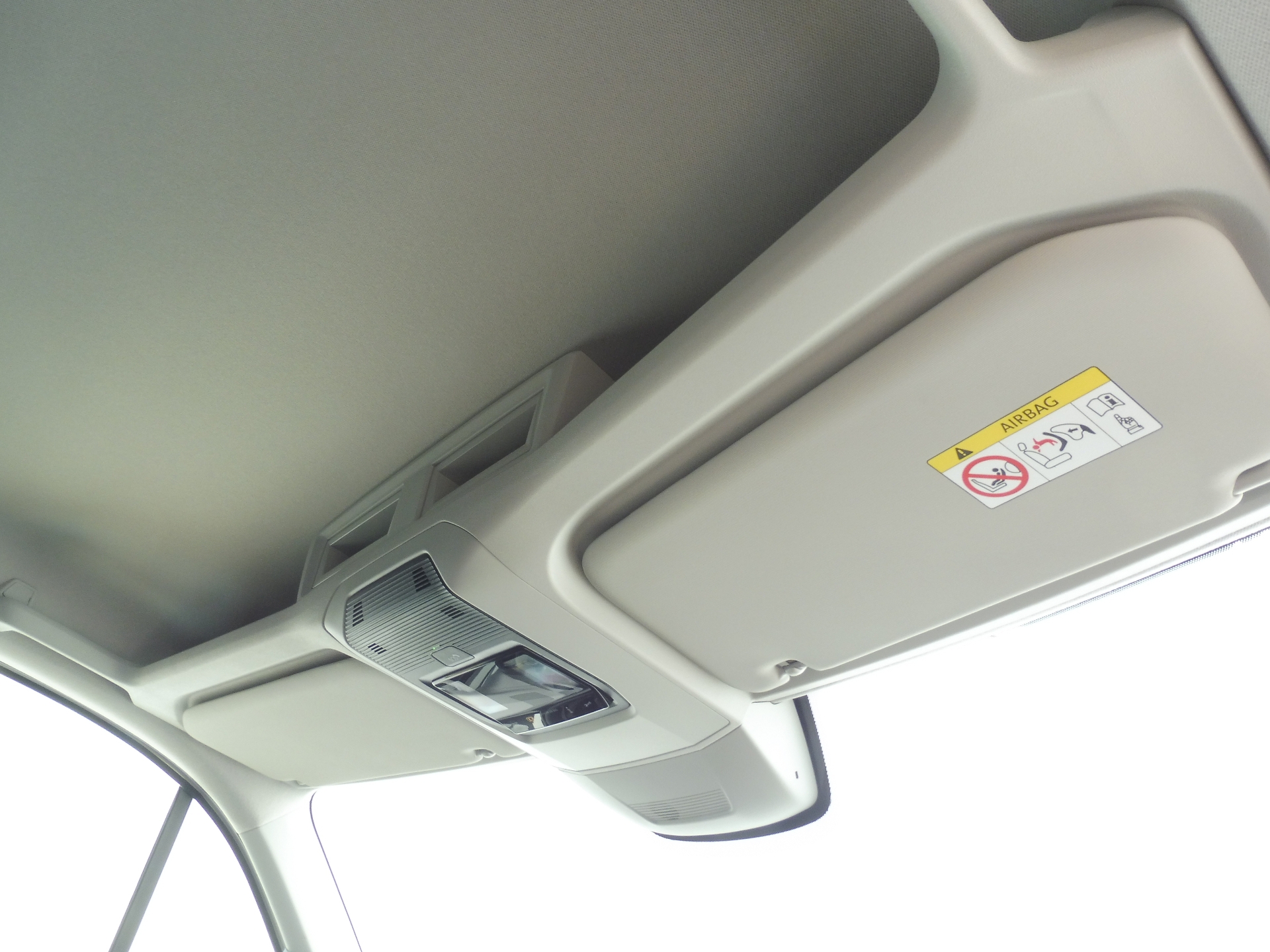Volkswagen Crafter - skříňový vůz