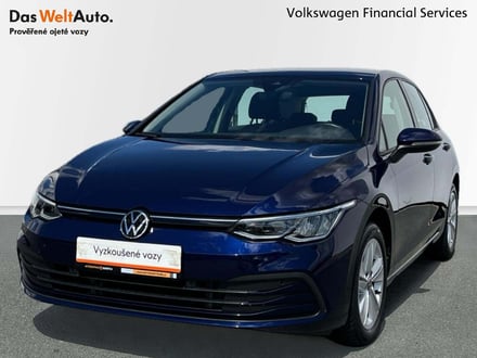 VW Golf LIFE 1,0 TSI 6G