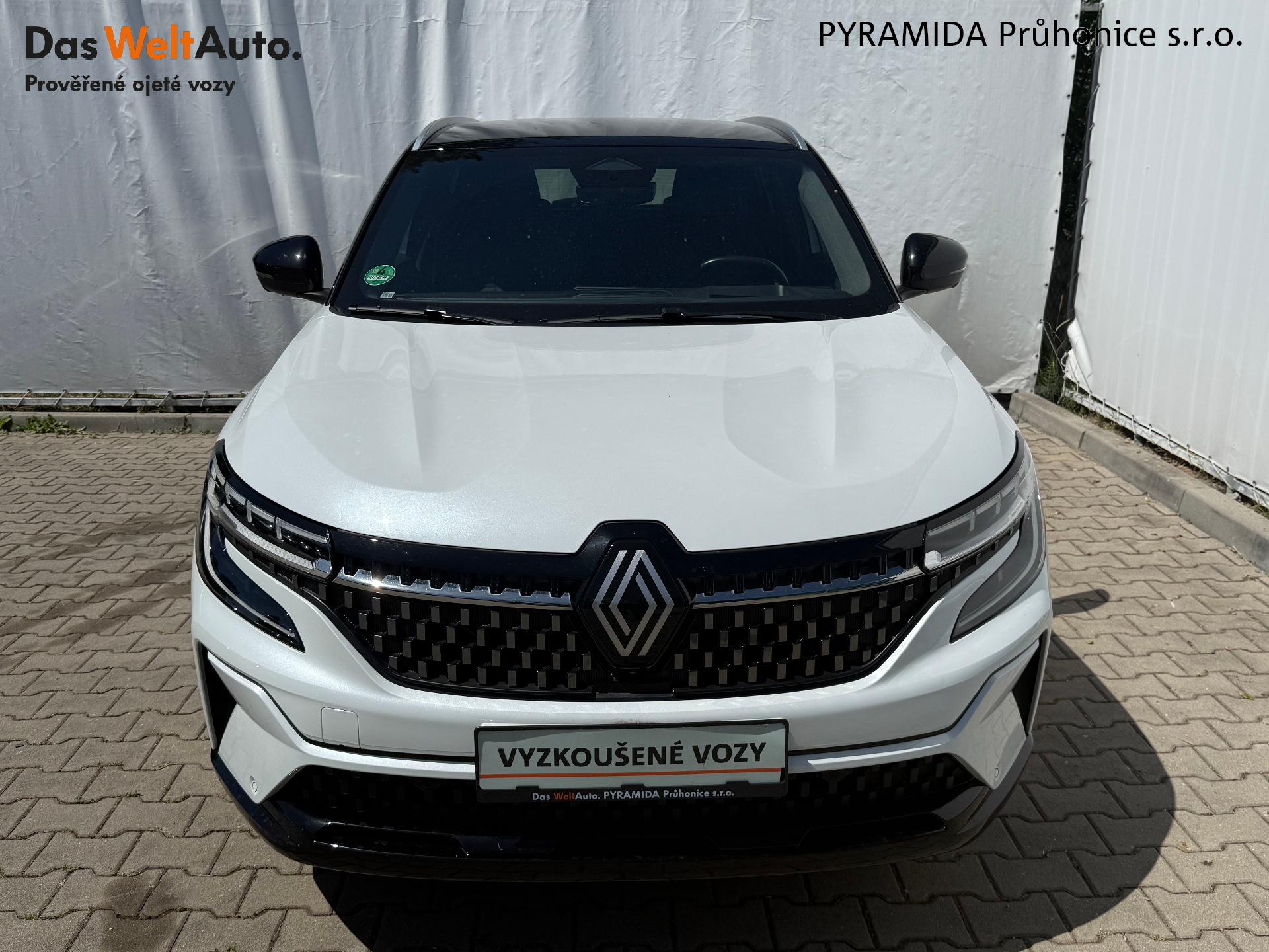 Renault Austral