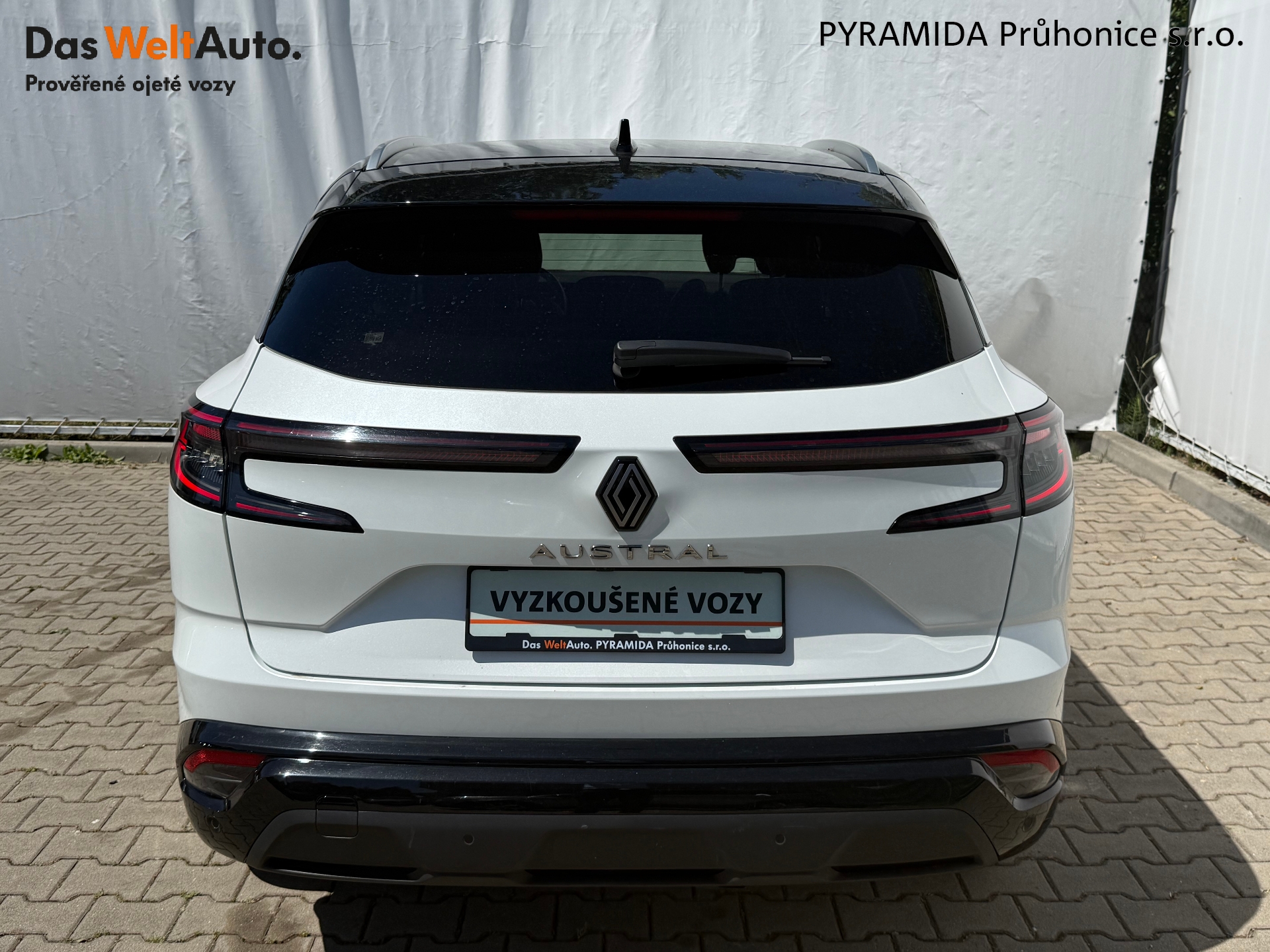Renault Austral