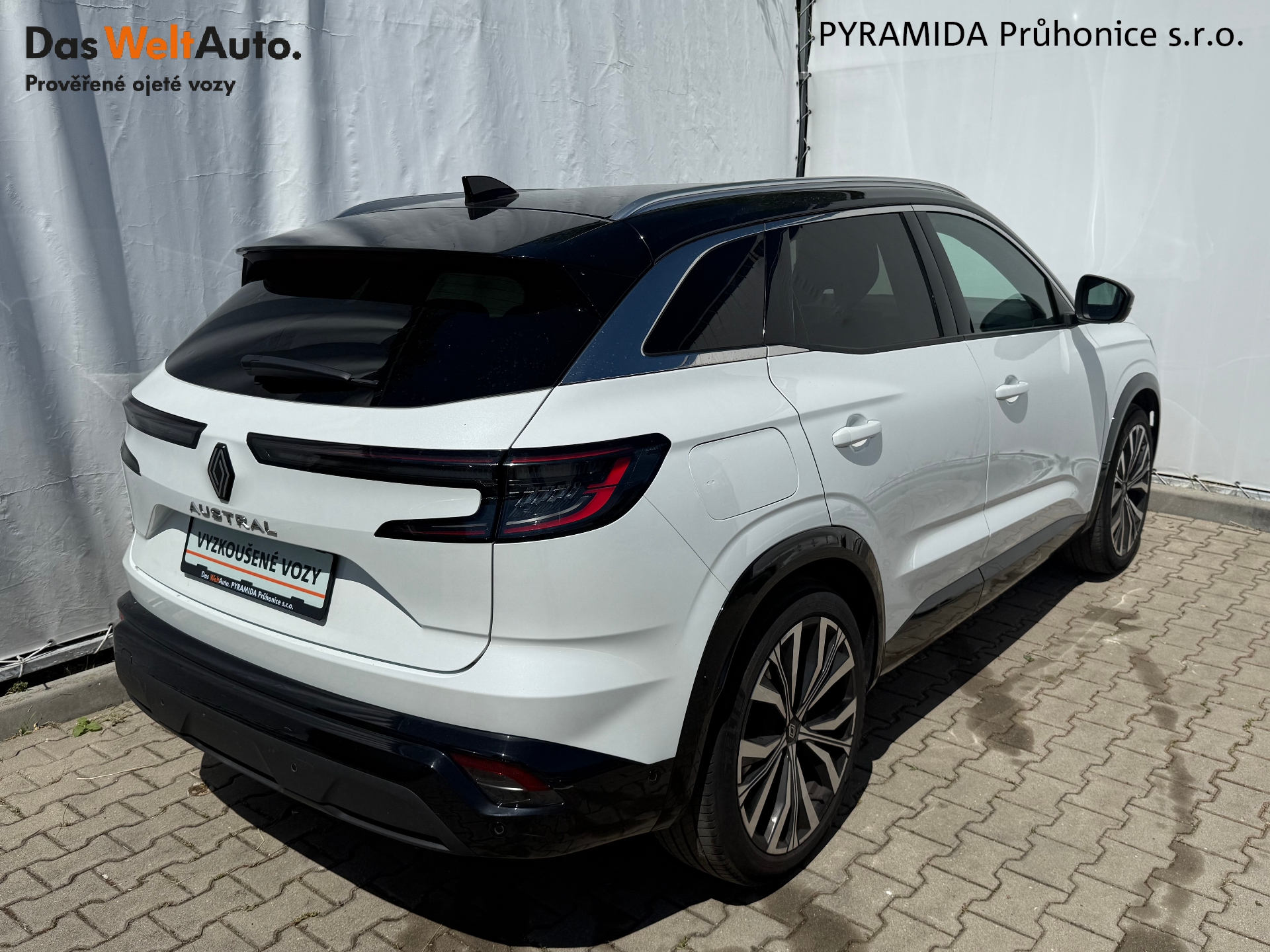 Renault Austral