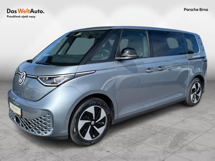 VW ID.Buzz LONG PRO 86kWh