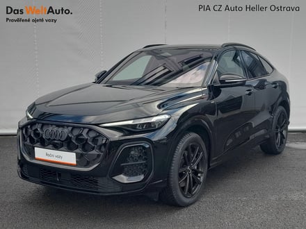 Audi Q5 SB TDI 150kW quattro