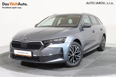Škoda Octavia COMBI TOP SELECTION 1,5 TSI 85 k