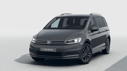 VW Touran People 1,5 TSI 110 kW 7DSG