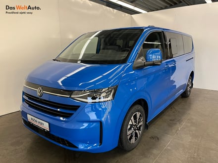 VW Caravelle Style 2.0 TDI 4MOT 8AUT DR