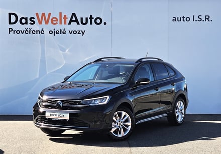 VW Taigo People 1,0 TSI 85kW 7DSG