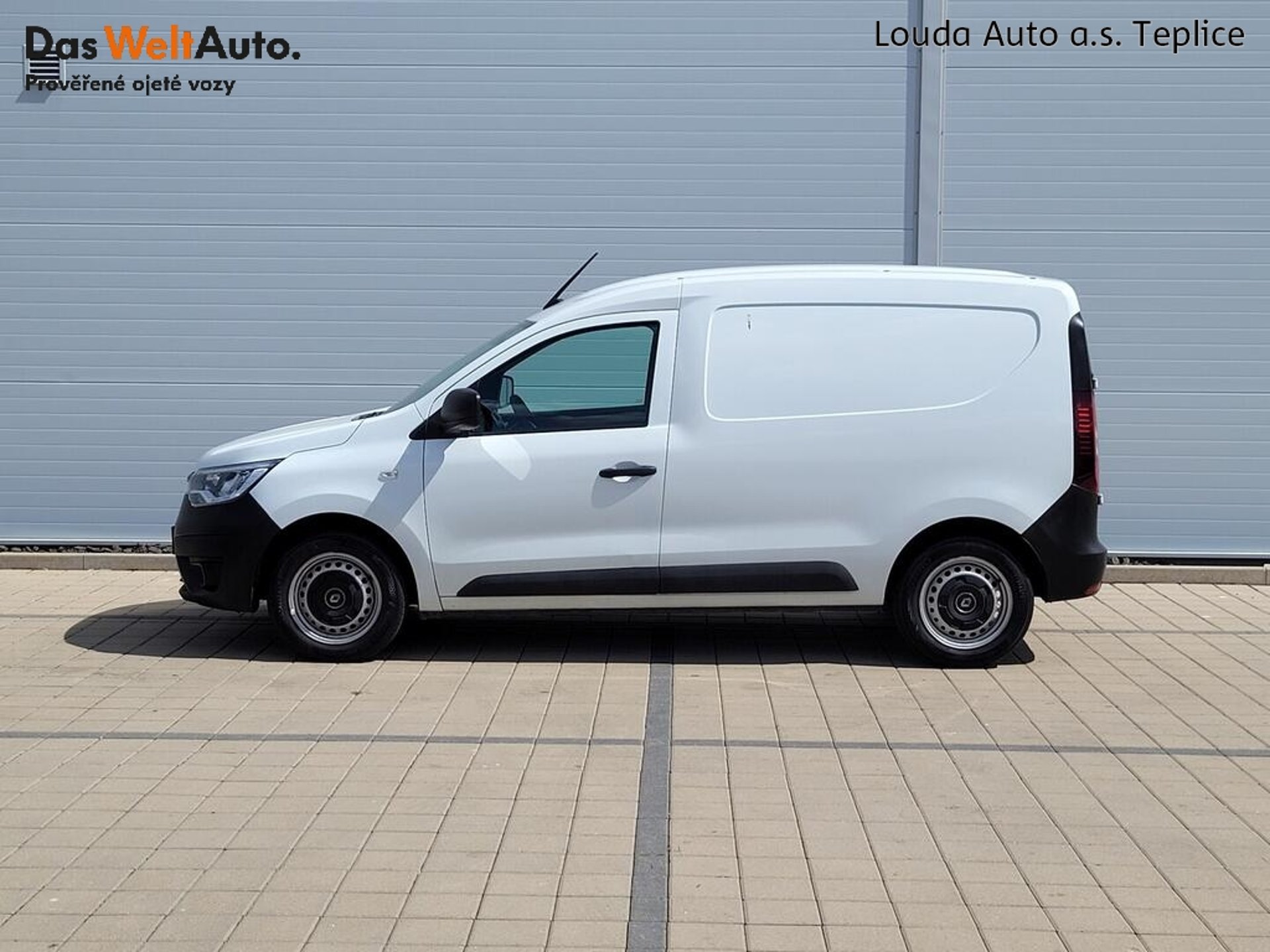 Renault Express
