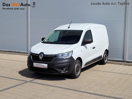 Renault Express Extra 1.5 DCI 55 kW manuál ,DPH