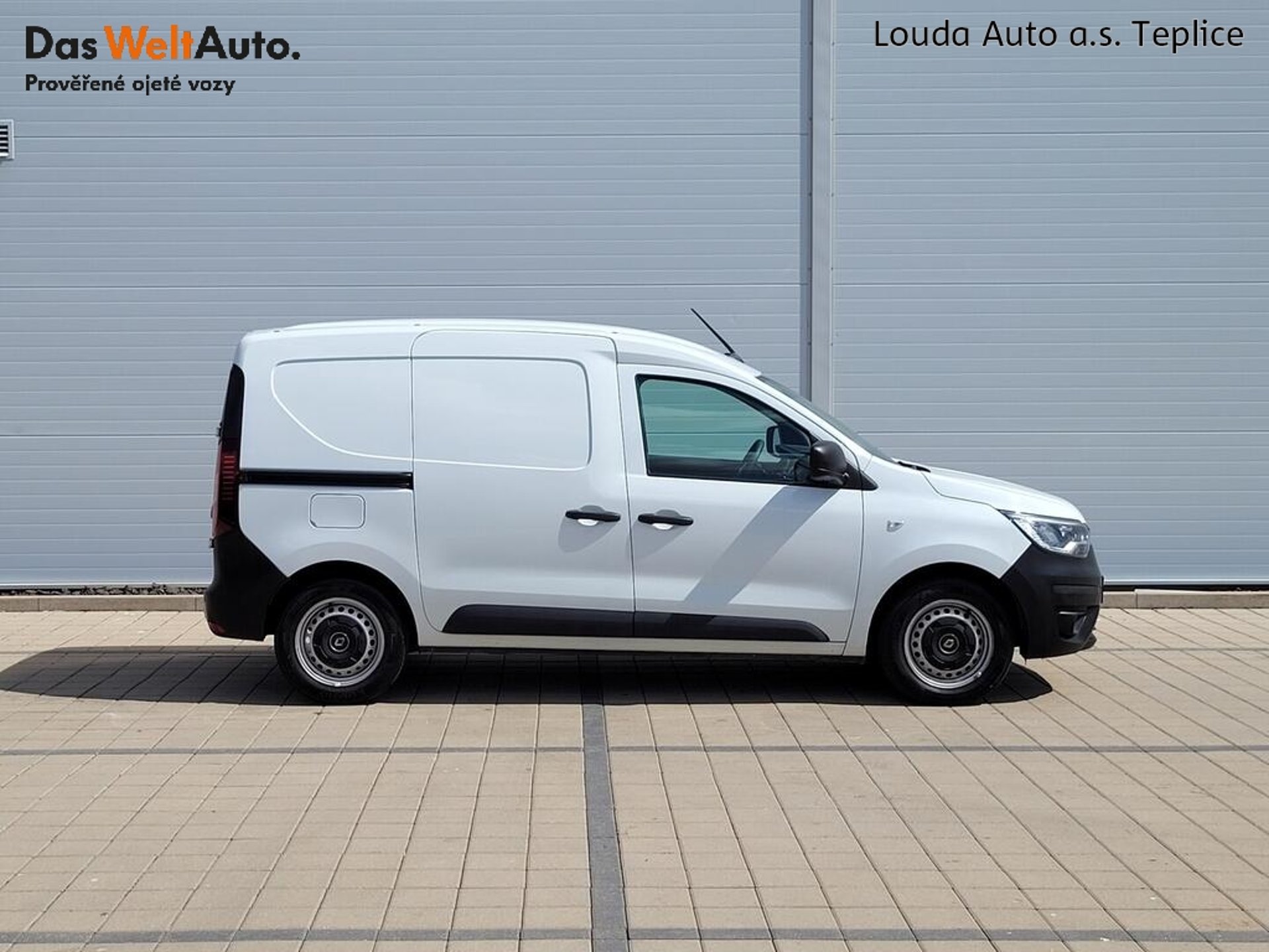 Renault Express