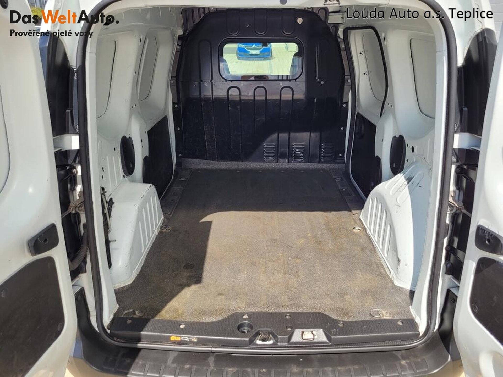 Renault Express