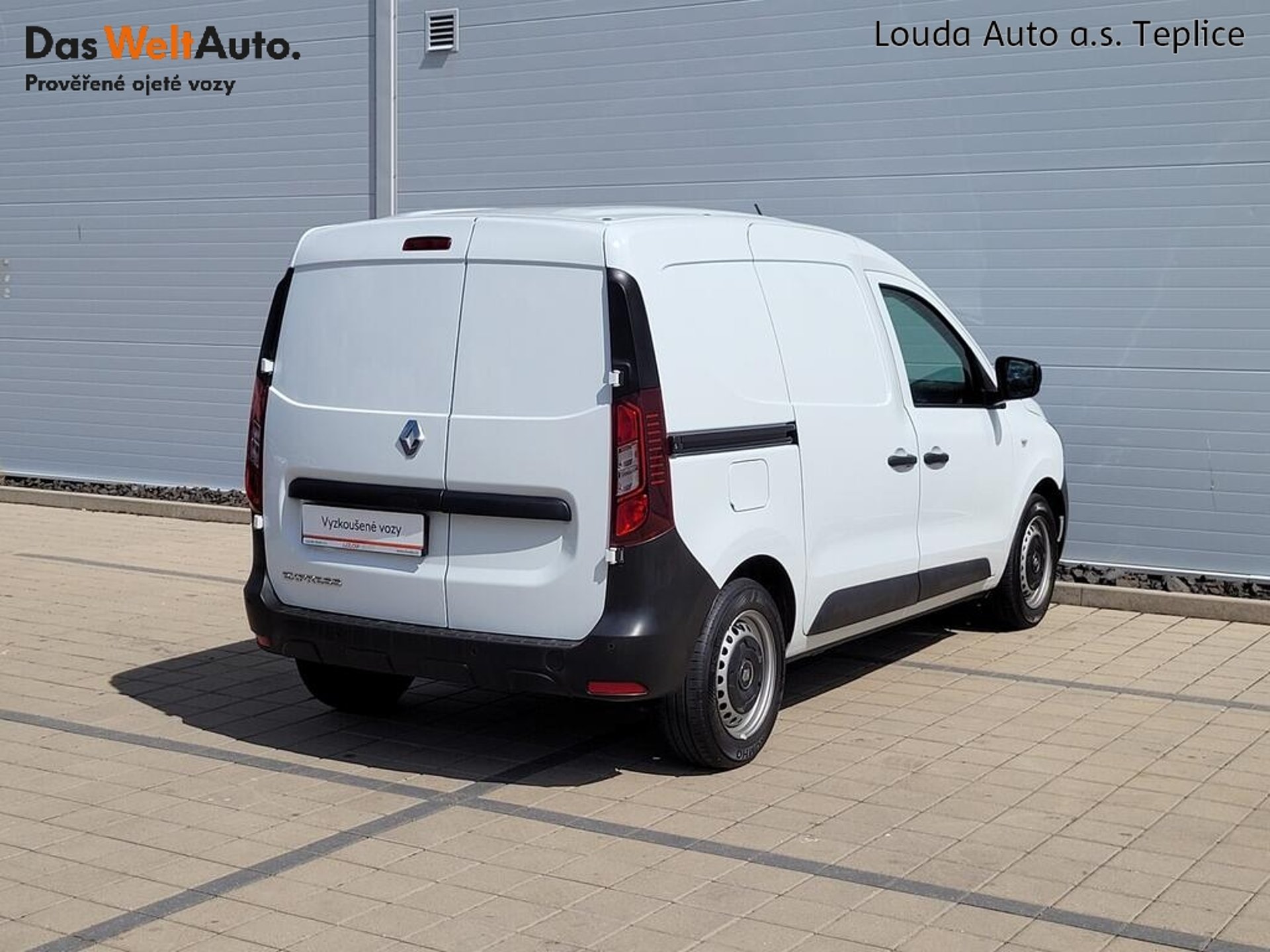 Renault Express