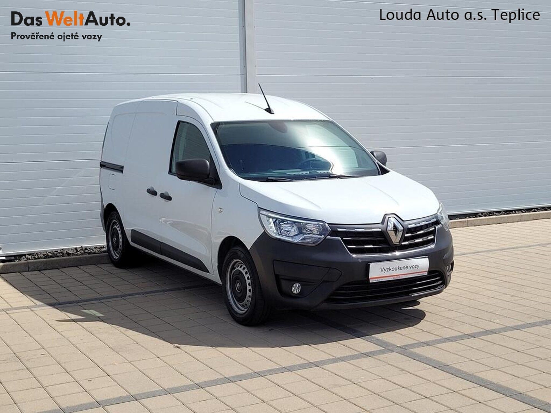 Renault Express