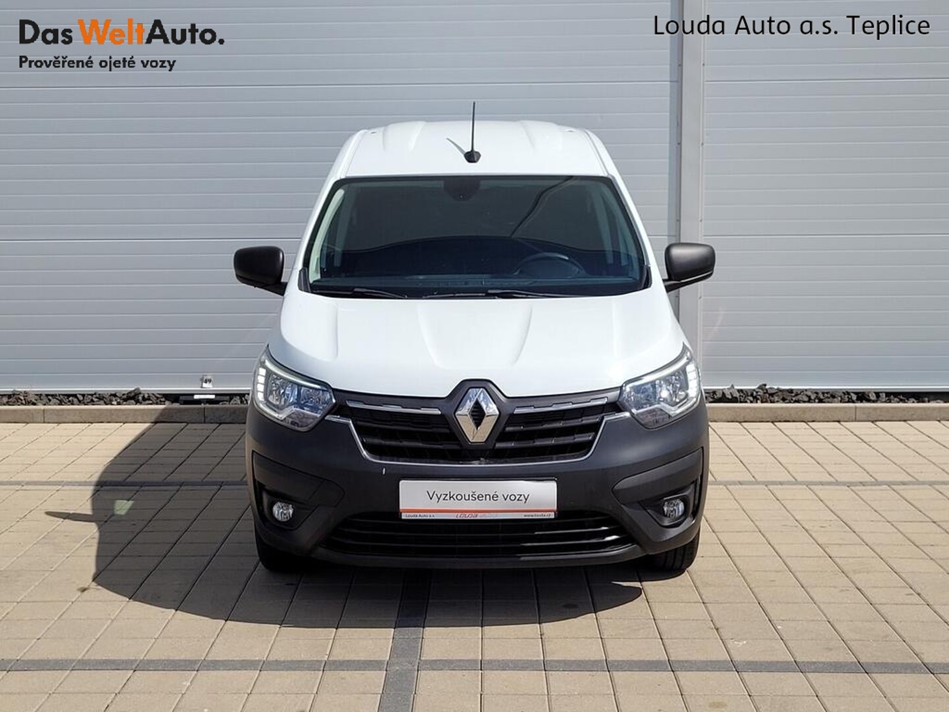 Renault Express