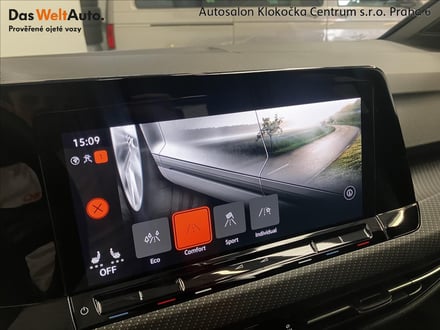 VW Golf TSI110 kW R-line 7DSG Variant