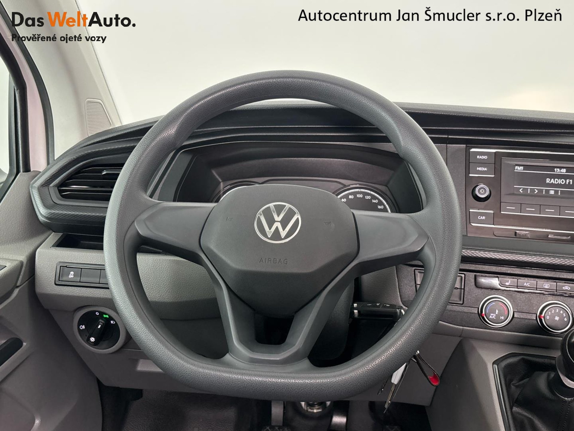 Volkswagen Transporter Kombi