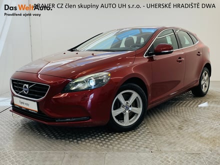 Volvo V40 D3