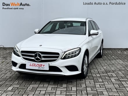 Mercedes C200  1.5  135 kW automat ,