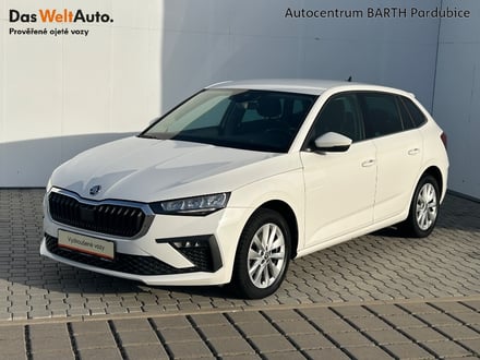 Škoda Scala 1,0 TSI / 85 kW / Top Selection / 7DSG