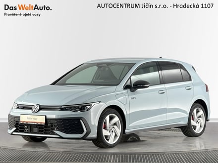 VW Golf GTE 1.5 TSI 200kW DSG