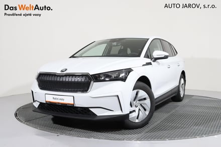 Škoda Enyaq iV 50 109/55