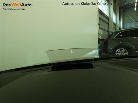 VW Passat TSI140 kW 7DSG R-Line