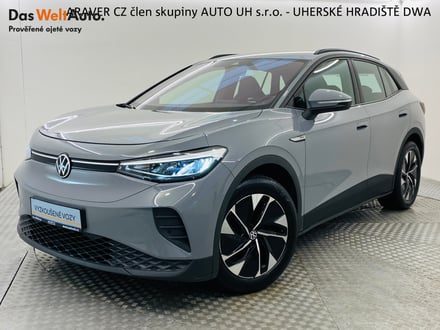 VW ID.4 PRO Performance 150kW 82kWh