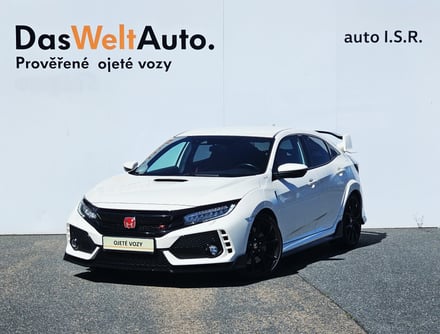 Honda Civic Type R 2.0 235 kW