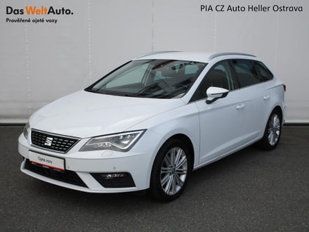 SEAT Leon 1.5 Tsi  DSG