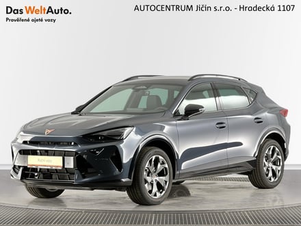 CUPRA Formentor 2.0 TSI 150kW 4x4 DSG
