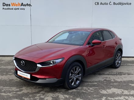 Mazda CX-30 2,0i 137 kW GT Plus AT