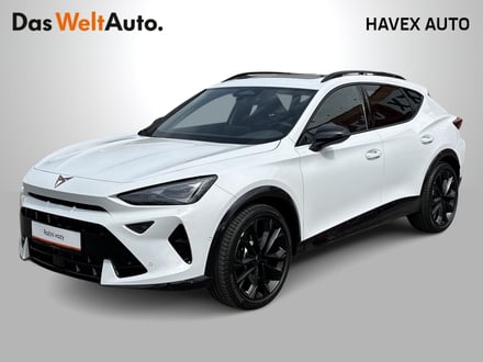 CUPRA Formentor VZ 2.0 TSI 333k DSG 4WD