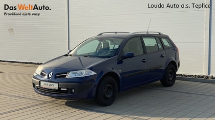 Renault Mégane Authentique 1.6 16V 77 kW manuál ,