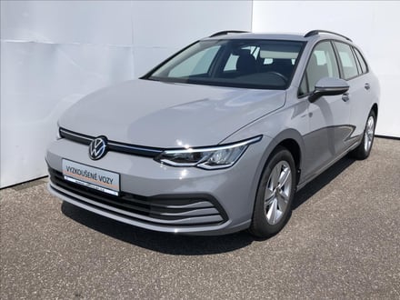 VW Golf Variant TSi 96 kW LIFE96 kW 8