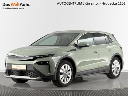 Škoda Elroq 125kW Selection 50