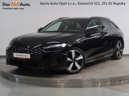 Audi A5 AVANT S-LINE 2.0TDI 150KW 4x4