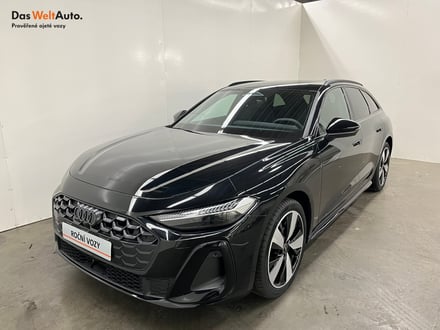 Audi A5 Avant TDI quattro 150kW