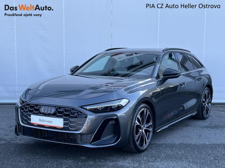 Audi A5  Avant TDI quattro 150kW STR