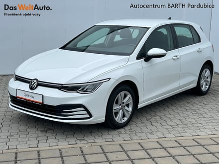 VW Golf 1,5 TSI / 96 kW / Life / 6G