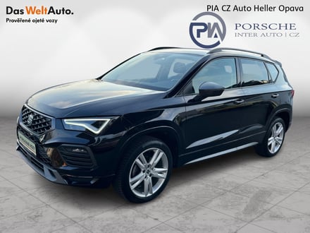 SEAT Ateca FR 1.5 TSI DSG 110 kW