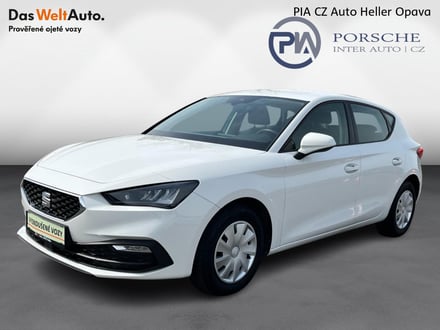 SEAT Leon 1.0 TSI Reference