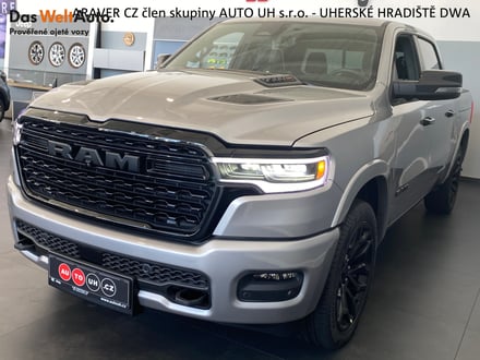Dodge Ram 3.0 R6 Limited Night