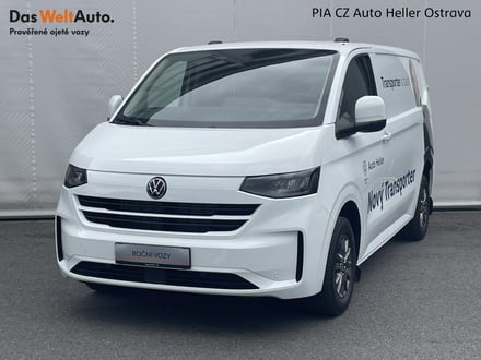 VW Transporter 2.0TDI KR 110kW