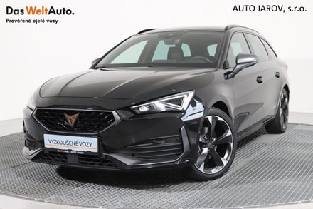 CUPRA Leon SP 1.5 eTSI 150k DSG