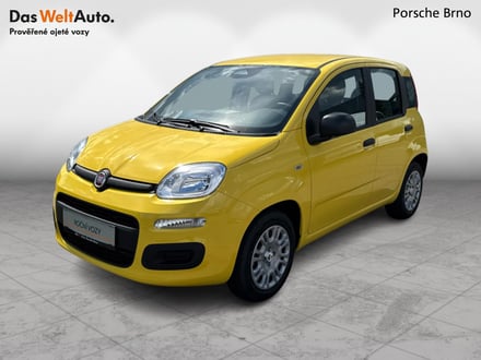 Fiat Panda FireFly 1.0 70cv 51kw BSG